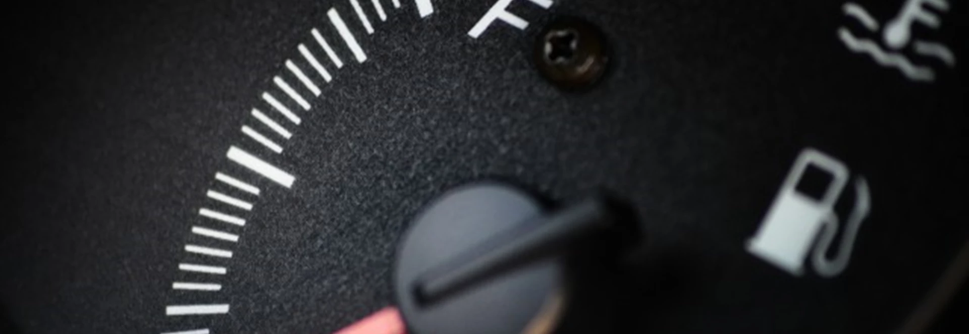 How many miles can you drive on empty?